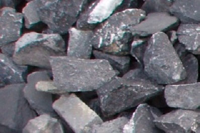 Basaltsteine, Gabionen