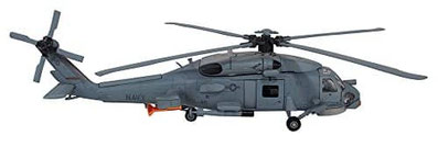 Sikorsky SH60 Helicopter