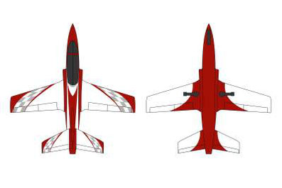 Viper Aircraft ViperJet