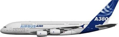 Airbus A380