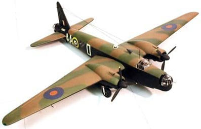 vickers wellington 55