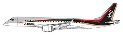 Mitsubishi Aircraft MRJ90