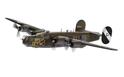Consolidated B-24H Liberator