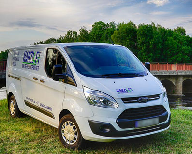 Harzlift Service in Ditfurt, Wegeleben, Wedderstedt, Harsleben, Quedlinburg, Hausneindorf, Gatersleben, Selke-Aue