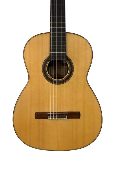 Paco Marin Guitare classique