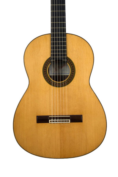 Guitare classique A Marin