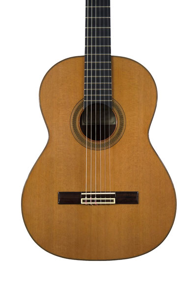 Guitare classique de concert JL Joie