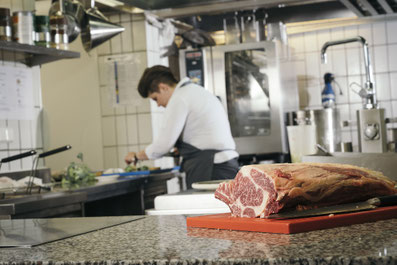 BAVARIER Verantwortungsvoller Fleischgenuss