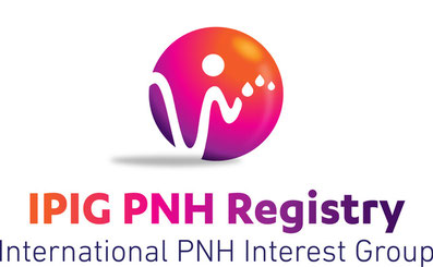 Logo International PNH Interest Group