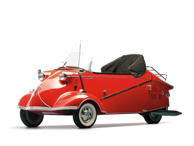 Messerschmitt KR200 Roadster