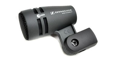 SENNHEISER MD421MK2