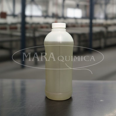 El aditivo de brillo está formulado para obtener un acabado brillante en los depósitos de plata.