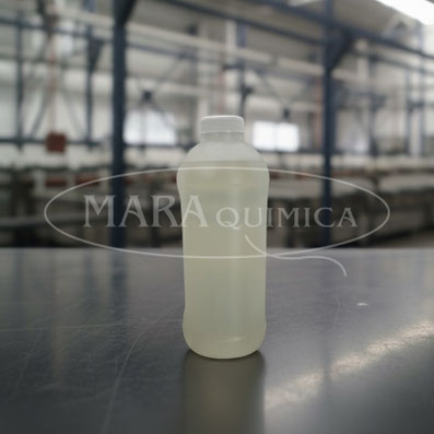 La aleación de plata está formulada para lograr un acabado brillante y altamente decorativo