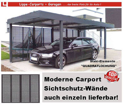 Carport Uberdachung Aus Lippe Startseite Carports Holz Stahl Alu