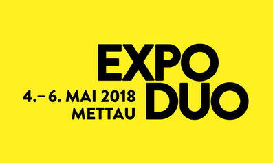 Logo Expo Duo