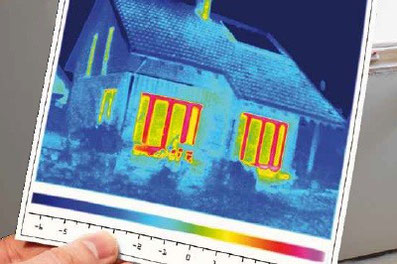 Fördermittel- oder Zuschussberatung für energetische Sanierung oder Modernisierung, Klimapass,  