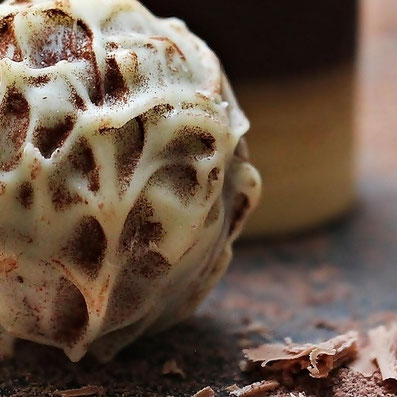 Schokoladendessert
