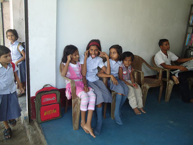 Bivha International School Supaul