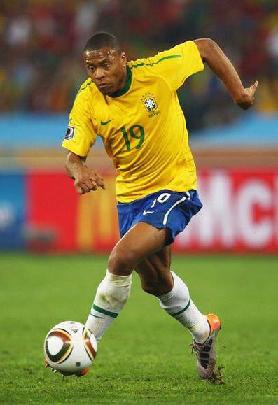 クルゼイロ出身選手紹介 - クルゼイロサッカースクール クルゼイロ出身選手紹介 - クルゼイロサッカースクール