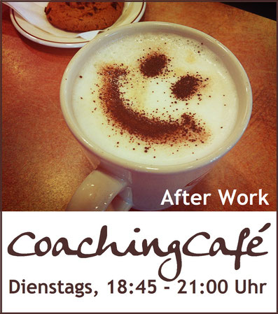 CoachingCafé Viersen