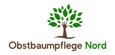 Logo der Obstbaumpflege Nord