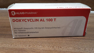Behandlungsmethoden Trockene Augen