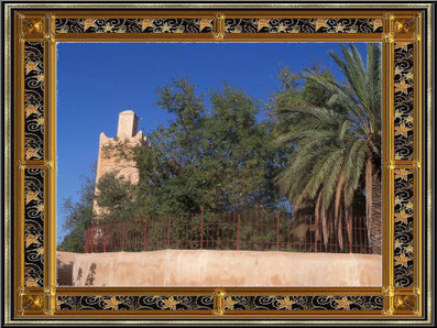 Mosquée de Tafessera