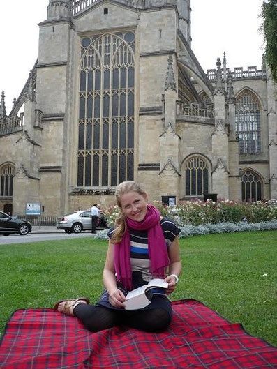 Bath Abbey