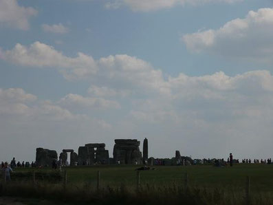 Stonehenge