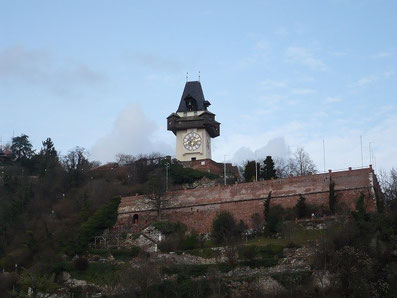 Stadtführung Graz