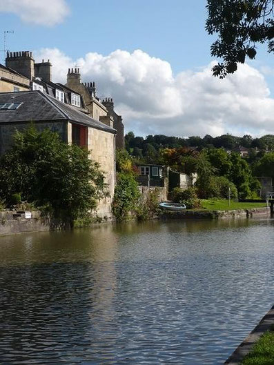 Bath Skyline Walk