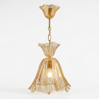 Categoria sospensioni di Fabbrica Lampadari Murano