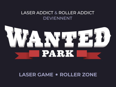 Laser game Wanted PARK 66 Perpignan Réductions carte Loisirs 66 laser game