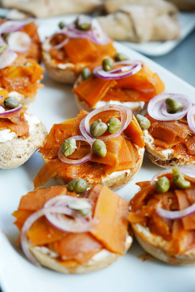 Brötchen-überdosis Brötchen-überdosis