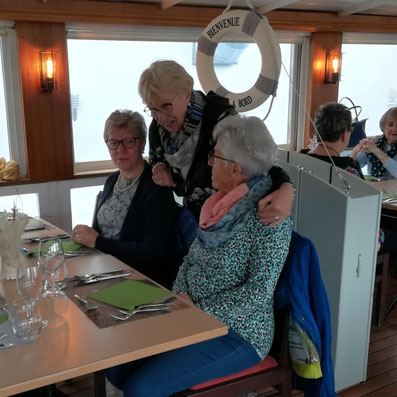 Führung Seidenraupenzucht im Seeland