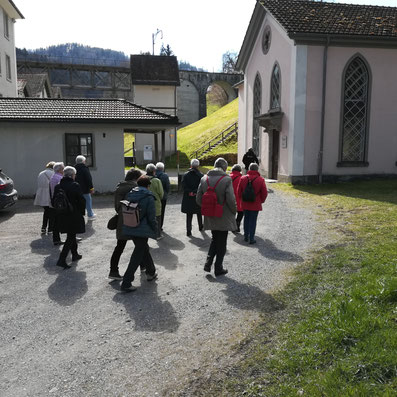Textil-und Kulturmuseum Neuthal