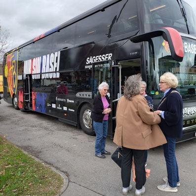 Paraplegikerzentrum Nottwil und Hug Willisau