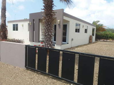 Te Huur Op Curacao Weber Weber Beheer Curacao