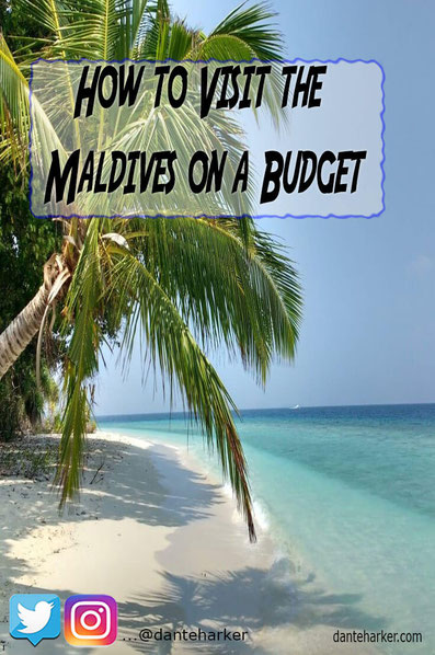 How to Visit the Maldives on a Budget