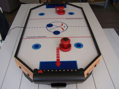 Hockey de table