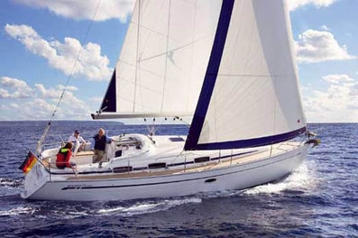 Bavaria 37 Cruiser Sunturist Yachting Yachtcharter Kroatien Sonderangebote Segelboote Segelyachten  Marina Tankerkomerc Zadar