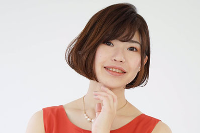 ボーカル講師　池田愛唯　