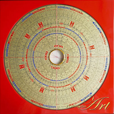 Imperial Luo Pan Quality Feng Shui Art The Luopan Expert