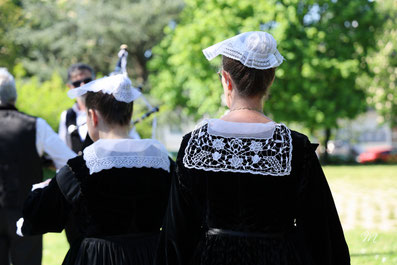 Rendez-vous au traditionnel Tradideiz du 19/04/26 à Vannes