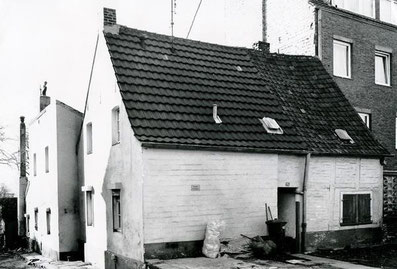 Weingartengasse Nr. 2