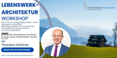 Schützen Sie Ihr Vermögen mit einer Vermögensstruktur