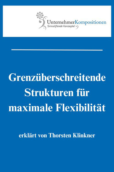 Rechtsanwalt und Steuerberater Thorsten Klinkner berät Sie bei der Gründung Ihrer unternehmensverbundenen Familienstiftung.