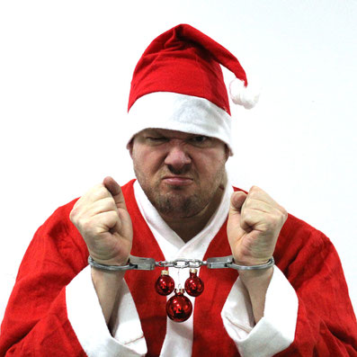 Christian von Aster Weihnachtslesung Rutentest