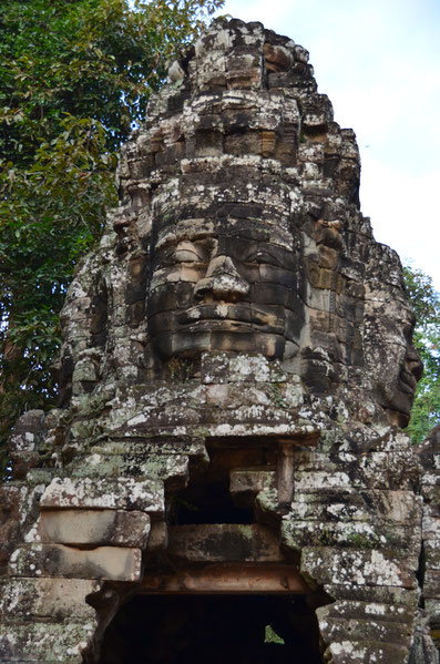 Siem Reap, Kambodscha, Südostasien, Zwei auf Achse, Backpacking, Weltreise, Asien, Angkor Wat, Phnom Penh, Tempel, Angkor Thom, 