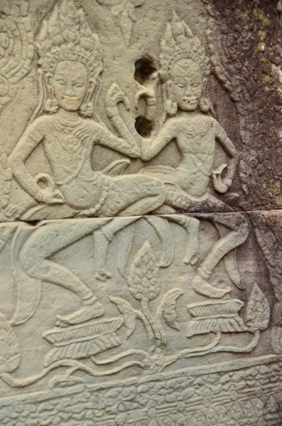 Siem Reap, Kambodscha, Südostasien, Zwei auf Achse, Backpacking, Weltreise, Asien, Angkor Wat, Phnom Penh, Tempel, Angkor Thom,
